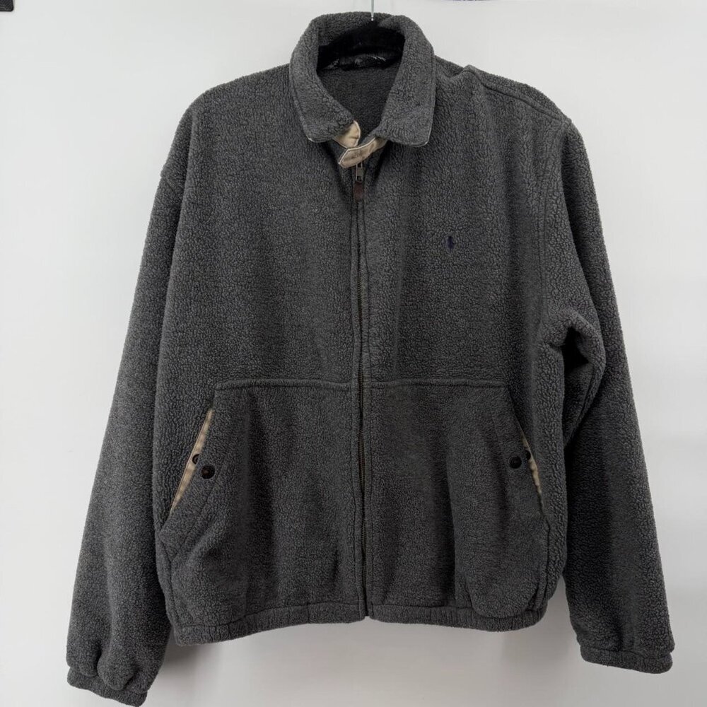 Vintage Polo Golf Ralph Lauren E 382